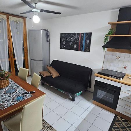 アウグスタLa Casa Di Martaアパートメント エクステリア 写真