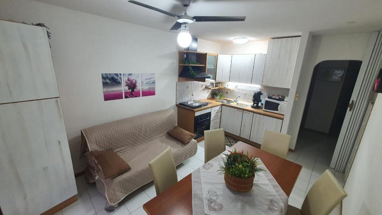 アウグスタLa Casa Di Martaアパートメント エクステリア 写真