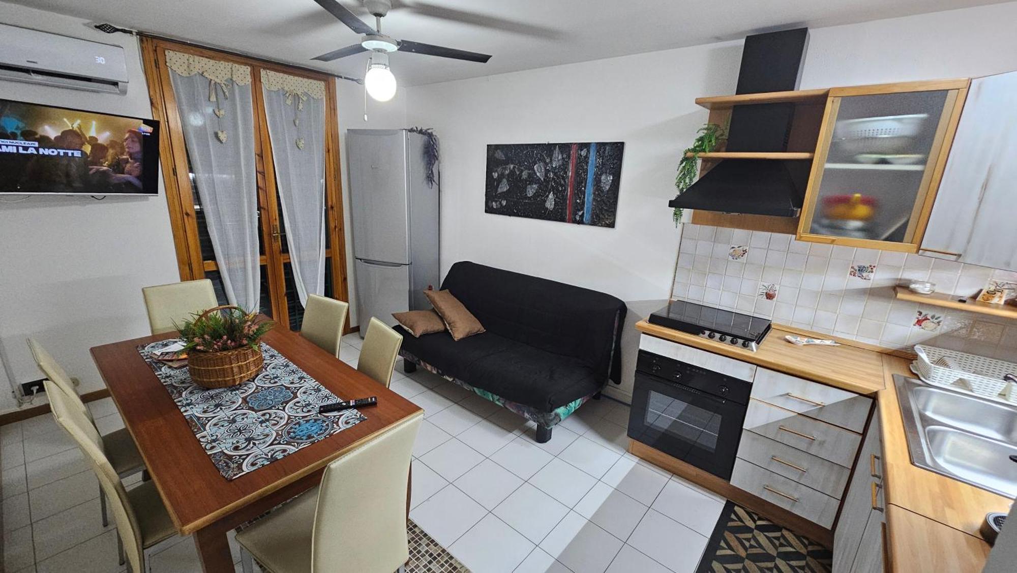 アウグスタLa Casa Di Martaアパートメント エクステリア 写真