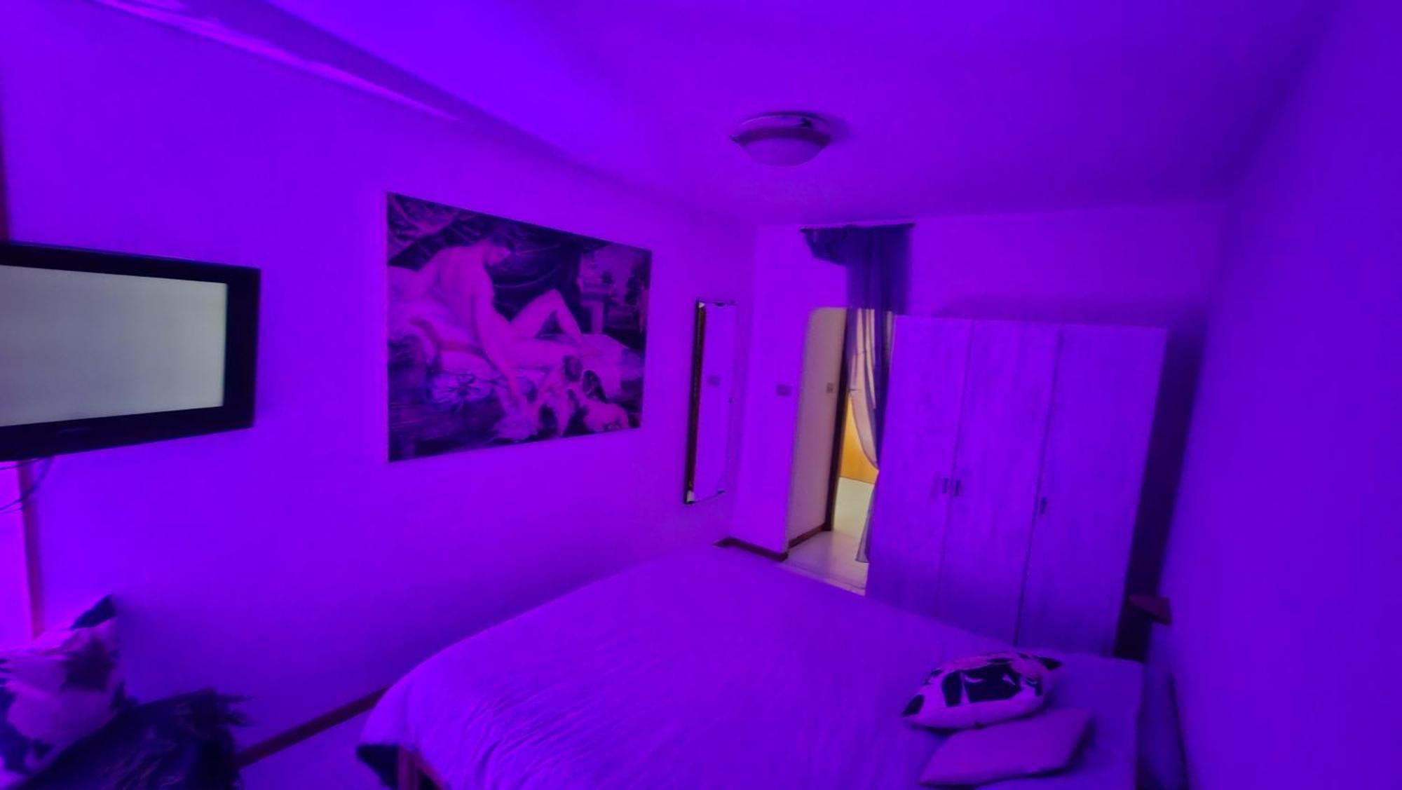 アウグスタLa Casa Di Martaアパートメント エクステリア 写真